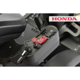 Садовый райдер Stiga Park 345 PWX