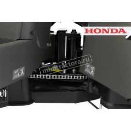 Садовый райдер Stiga Park 345 PWX