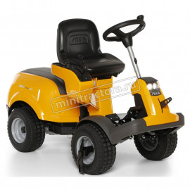 Садовый райдер Stiga Park 416 P VM без деки