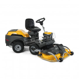 Садовый райдер Stiga Park 500 W