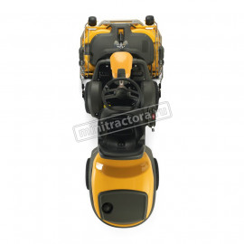 Садовый райдер Stiga Park 500 W