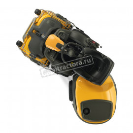 Садовый райдер Stiga Park 500 W