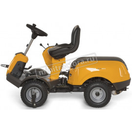 Садовый райдер Stiga Park 540 DPX 4WD дизельный без деки Садовый райдер Stiga Park 540 DPX 4WD дизельный без деки