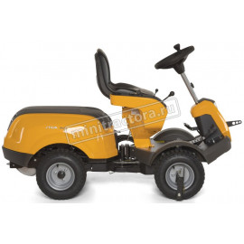 Садовый райдер Stiga Park 540 DPX 4WD дизельный без деки Садовый райдер Stiga Park 540 DPX 4WD дизельный без деки