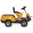 Садовый райдер Stiga Park 540 DPX 4WD дизельный без деки