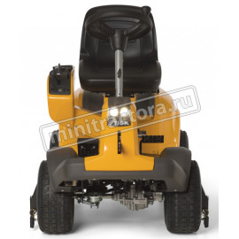 Садовый райдер Stiga Park 540 DPX 4WD дизельный без деки Садовый райдер Stiga Park 540 DPX 4WD дизельный без деки