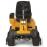 Садовый райдер Stiga Park 540 DPX 4WD дизельный без деки