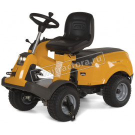 Садовый райдер Stiga Park 540 DPX 4WD дизельный без деки