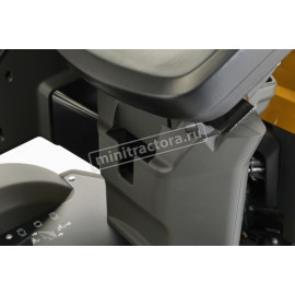 Садовый райдер Stiga Park 700 W