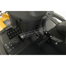 Садовый райдер Stiga Park 700 W