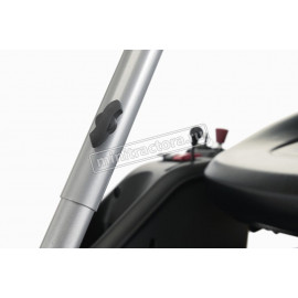 Садовый райдер Stiga Park 700 W