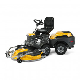 Садовый райдер Stiga Park 700 W