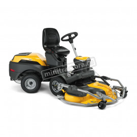 Садовый райдер Stiga Park 700 W