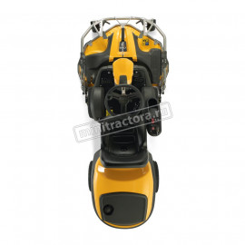 Садовый райдер Stiga Park 700 W