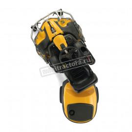 Садовый райдер Stiga Park 700 W