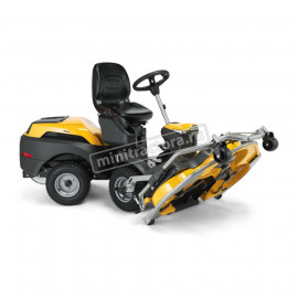 Садовый райдер Stiga Park 700 W