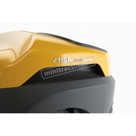 Садовый райдер Stiga Park 700 WX