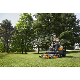 Садовый райдер Stiga Park 700 WX