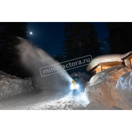 Садовый райдер Stiga Park 700 WX