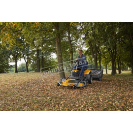 Садовый райдер Stiga Park 700 WX