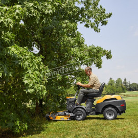 Садовый райдер Stiga Park 700 WX