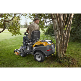 Садовый райдер Stiga Park 700 WX