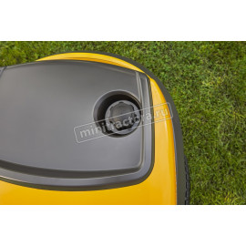 Садовый райдер Stiga Park 700 WX