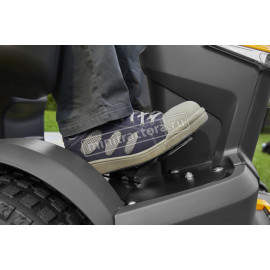 Садовый райдер Stiga Park 700 WX
