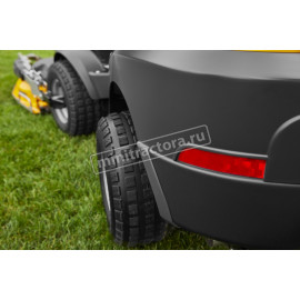 Садовый райдер Stiga Park 700 WX