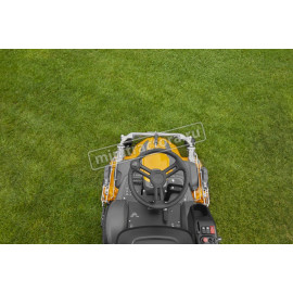 Садовый райдер Stiga Park 700 WX