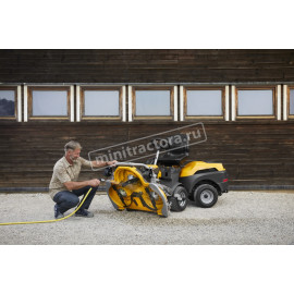 Садовый райдер Stiga Park 700 WX