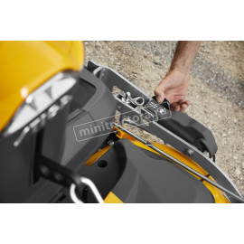 Садовый райдер Stiga Park 700 WX