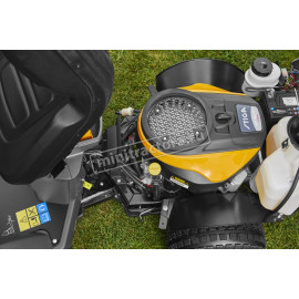 Садовый райдер Stiga Park 700 WX