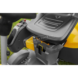 Садовый райдер Stiga Park 700 WX