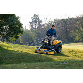 Садовый райдер Stiga Park 700 WX