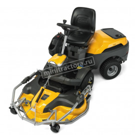 Садовый райдер Stiga Park 700 WX