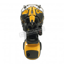 Садовый райдер Stiga Park 700 WX