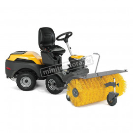 Садовый райдер Stiga Park 700 WX