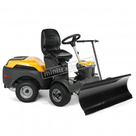 Садовый райдер Stiga Park 700 WX