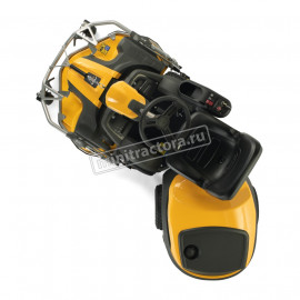 Садовый райдер Stiga Park 700 WX