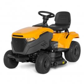 Садовый трактор Stiga Tornado 2098