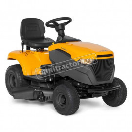 Садовый трактор Stiga Tornado 398 M