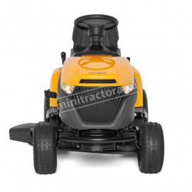 Садовый трактор Stiga Tornado 398 M