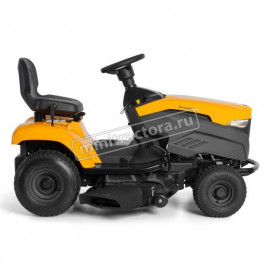 Садовый трактор Stiga Tornado 398 M