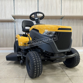 Садовый трактор Stiga Tornado 398 Садовый трактор Stiga Tornado 398