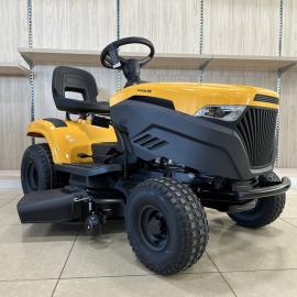 Садовый трактор Stiga Tornado 398