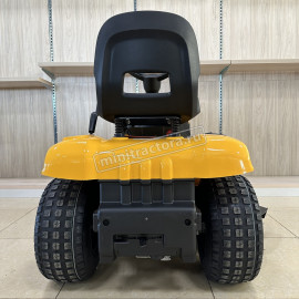 Садовый трактор Stiga Tornado 398 Садовый трактор Stiga Tornado 398