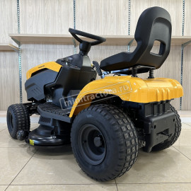 Садовый трактор Stiga Tornado 398 Садовый трактор Stiga Tornado 398