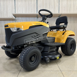 Садовый трактор Stiga Tornado 398 Садовый трактор Stiga Tornado 398