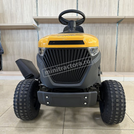 Садовый трактор Stiga Tornado 398 Садовый трактор Stiga Tornado 398